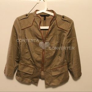 LAST DAY Womens Blazer Jacket